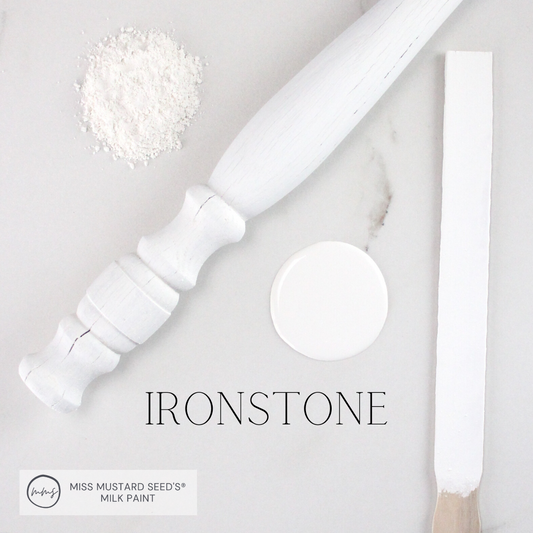 Ironstone MilkPaint™