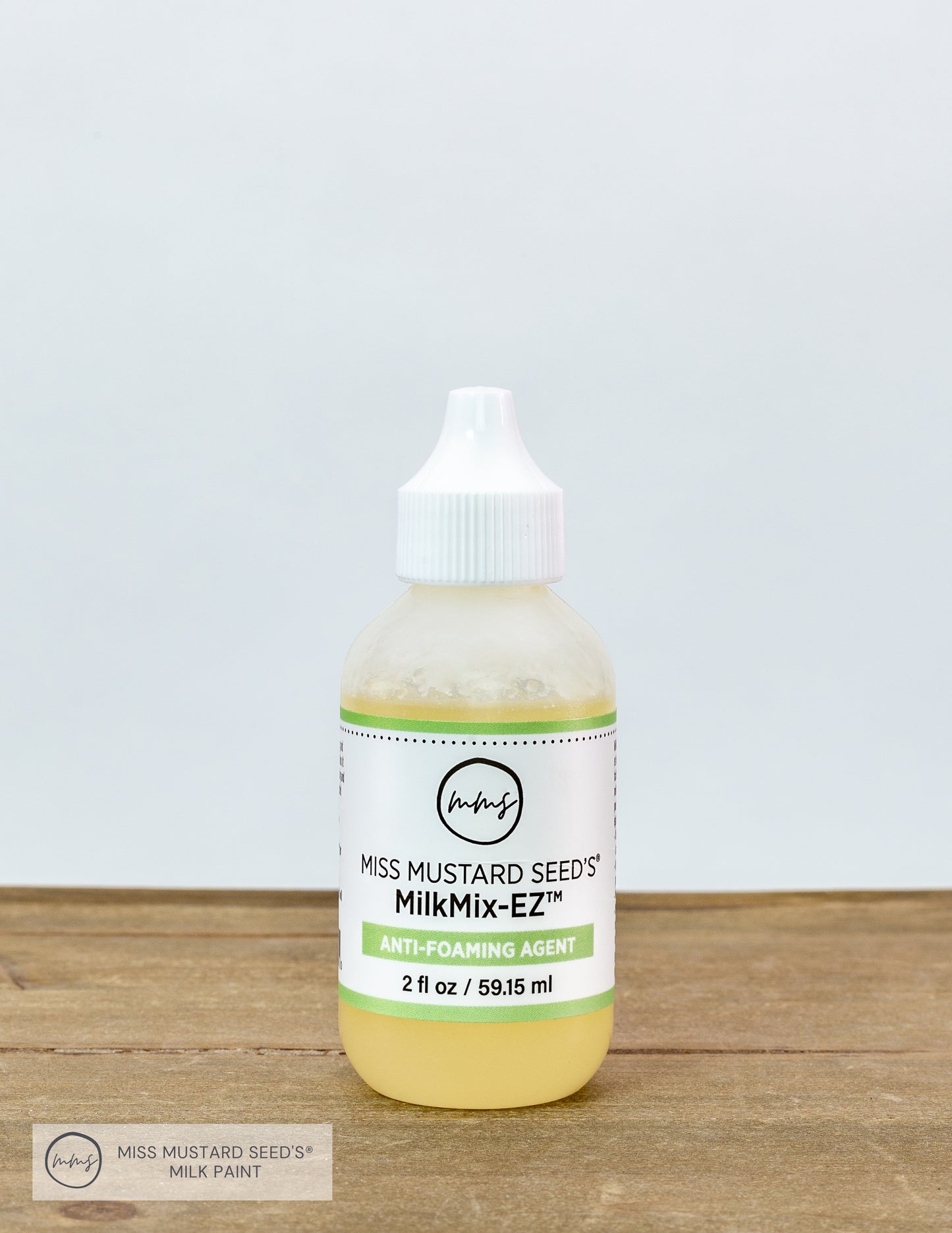 MilkMix-EZ™ Anti-Foaming Agent